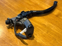 Tay côn Kohken Racing L-29mm - 566KG