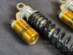 Cặp phuộc sau Ohlins Triumph Speed Twin 900 - 568KG