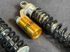 Cặp phuộc sau Ohlins Triumph Speed Twin 900 - 568KG
