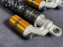 Cặp phuộc sau Ohlins Triumph Speed Twin 900 - 568KG