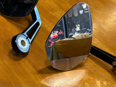 Gương gù Motogadget Sport 130 - 580KG