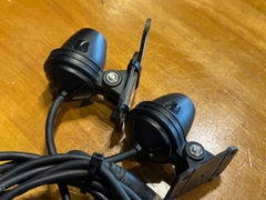 Màn hình Chigee 5 Lite (màn hình, áp suất lốp, camera trước+sau, GPS) - 581 KG