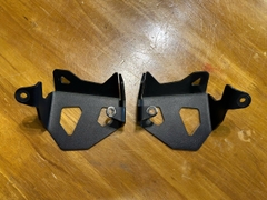 Bảo vệ kim phun SW Motech BMW RNineT - 589KG