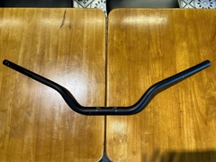 Ghi đông LSL đen mờ 28mm - 592KG