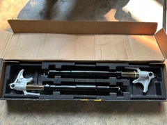 Phuộc trước Ohlins USD FGRT 227 cho BMW RNineT - 599KG