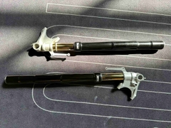 Phuộc trước Ohlins USD FGRT 227 cho BMW RNineT - 599KG