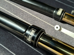 Phuộc trước Ohlins USD FGRT 227 cho BMW RNineT - 599KG