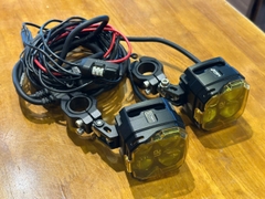 ĐÈN TRỢ SÁNG LOBOO L12 - 601