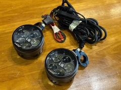 Cặp đèn trợ sáng Loboo L16 - 602KG