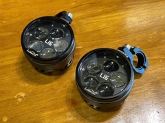 Cặp đèn trợ sáng Loboo L16 - 602KG