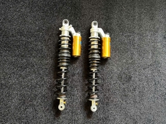 Phuộc sau Ohlins cho Triumph Scrambler 1200 - 608KG