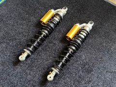 Phuộc sau Ohlins cho Triumph Scrambler 1200 - 608KG