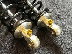 Phuộc sau Ohlins cho Triumph Scrambler 1200 - 608KG
