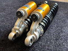 Phuộc sau Ohlins cho Triumph Scrambler 1200 - 608KG