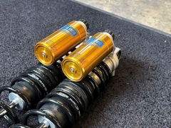 Phuộc sau Ohlins cho Triumph Scrambler 1200 - 608KG