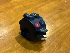 Cùm cruise control BMW RNineT (ga điện) - 616 KG