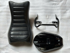 Yên unit garage cho BMW Rninet - 618 KG