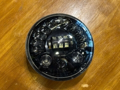 Đèn JW Speaker 8790 7" black - 619 KG