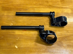 Ghi đông Clip-on ABM cho BMW RNineT - 620KG