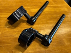 Ghi đông Clip-on ABM cho BMW RNineT - 620KG