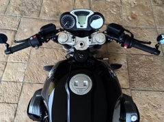 Ghi đông Clip-on ABM cho BMW RNineT - 620KG