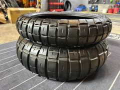 Cặp vỏ Pirelli Scorpion Rally STR 180/55-17 120/70-17 - 623 KG
