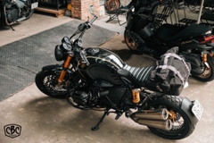 Túi yên sau chính hãng Bmw cho RnineT - 628KG