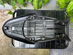 Yên solo cho Bmw Rninet - 657KG