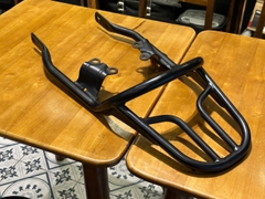 Baga T100 - T120 - StreetTwin900 - 663KG