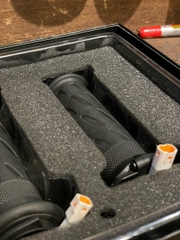 Tay sưởi  T100/ T120 - 665KG