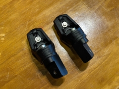 Gác chân trước Sw Motech Evo cho BMW R1300 GS/ GSA - 666KG