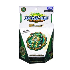 Con quay B-135 Booster Bushin Ashra.Hr.Kp BEYBLADE 4 123811
