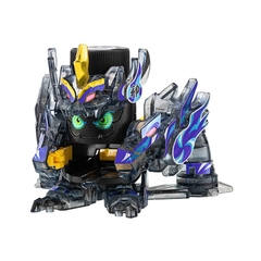 Robot Nắp Chai Fujin Phong Thần BOTTLEMAN 175827