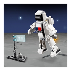 Đồ Chơi Lắp Ráp Tàu Con Thoi Vũ Trụ LEGO CREATOR 31134