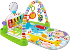 Thảm chơi piano FISHER PRICE MATTEL FGG45