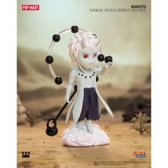 Mô Hình Naruto Ninkai Taisen POP MART 6941848247599