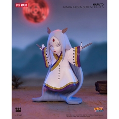 Mô Hình Naruto Ninkai Taisen POP MART 6941848247599