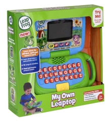 Laptop màu xanh LEAPFROG 80-19150