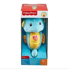 Cá ngựa ru ngủ FISHER PRICE MATTEL DGH82