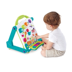 Xe tập đi 3 trong 1 PEEK A BOO EU461542