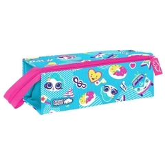 Ban Nhạc Tinh Nghịch CLEVERHIPPO HK0202