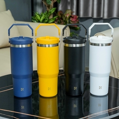 Cốc Giữ Nhiệt SIM07965 - 900ml