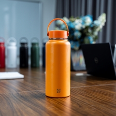 Bình giữ nhiệt RB01000 (6 màu)