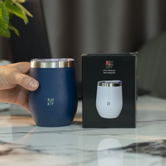 Cốc Giữ Nhiệt SIM04021 - 350ml