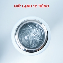 Bình giữ nhiệt RB01000H3D - Hoa Hồng Pháp