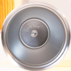Cốc giữ nhiệt R01510 - Màu trắng