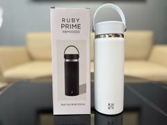 Bình Giữ Nhiệt RBM00550 Màu Trắng – Quà Tặng Doanh Nghiệp Thanh Lịch