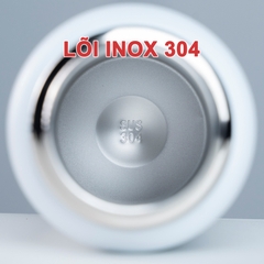 Bình giữ nhiệt RB01000H3D - Hoa đồng tiền vàng