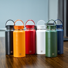 Bình giữ nhiệt RB01000 (6 màu)