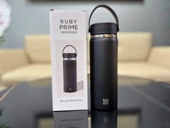 Bình Giữ Nhiệt RBM00550 Màu Đen – Quà Tặng Doanh Nghiệp Sang Trọng